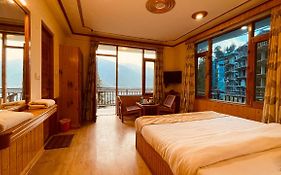 Himalayan Adventure Cottages & Budget Friendly Bnb Manali